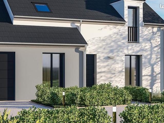 Maison vente à Poissy