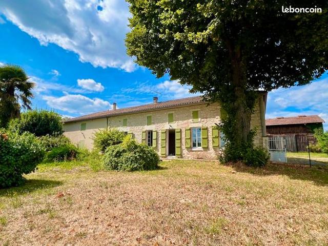 Maison vente à Villeneuve-sur-Lot, Le Temple-sur-lot