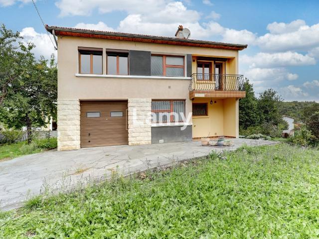 Maison vente à France métropolitaine, Blanzat