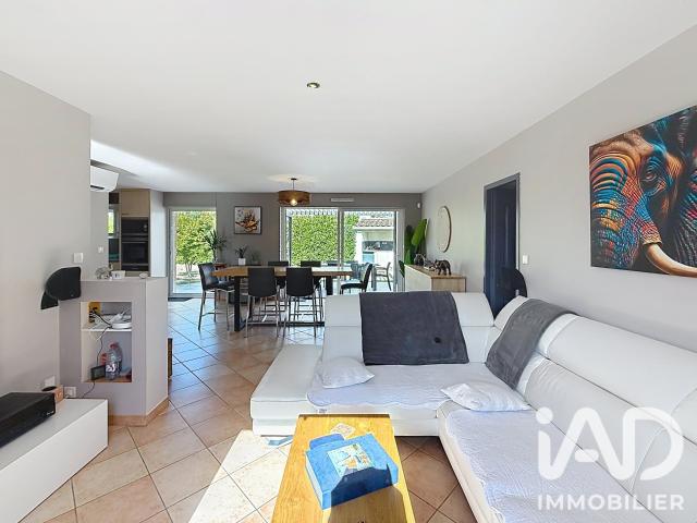 Maison vente à Toulouse, Mondonville