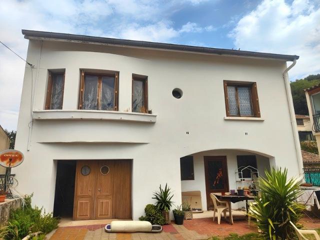 Maison vente à Béziers, Lunas
