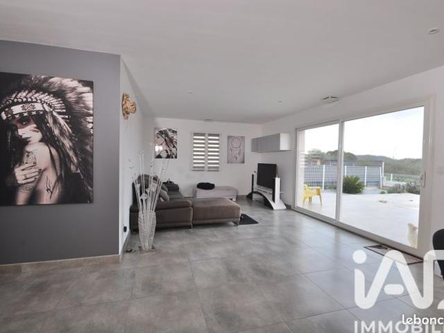 Maison vente à Nîmes, Domessargues