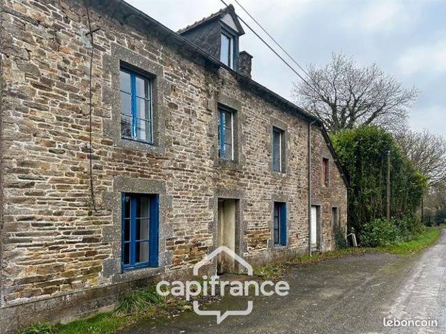 Maison vente à Saint-Brieuc, Bretagne
