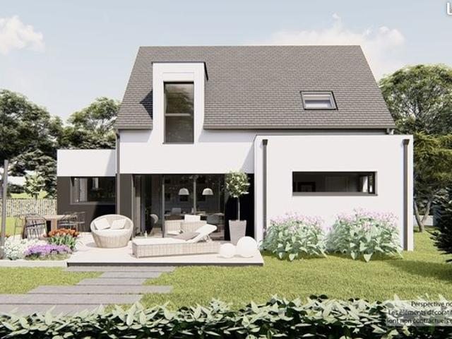 Maison vente à Rennes, Bretagne