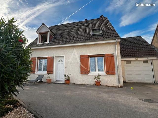 Maison vente à Lux, Haute-Garonne