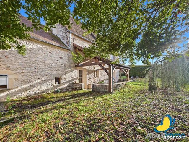 Maison vente à Argentan, Normandie