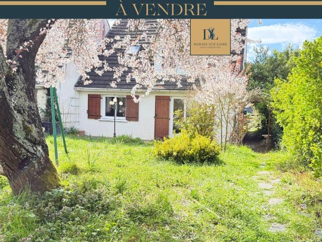 Maison vente à Orléans, Meung-sur-loire