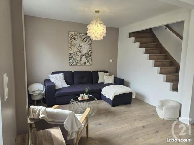Maison vente à Dieppe, Veulettes-sur-mer