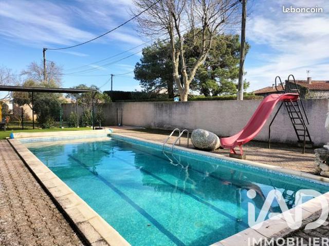 Maison vente à Narbonne, Saint-nazaire-d'aude