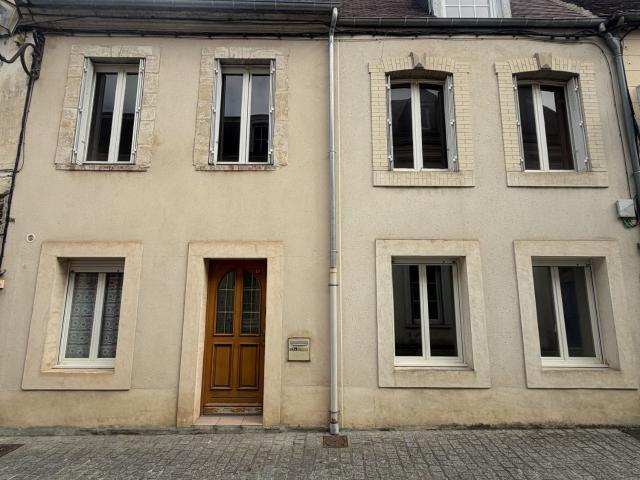 Maison vente à Sées, Orne