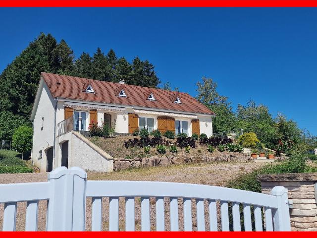 Maison vente à Cusset, Allier