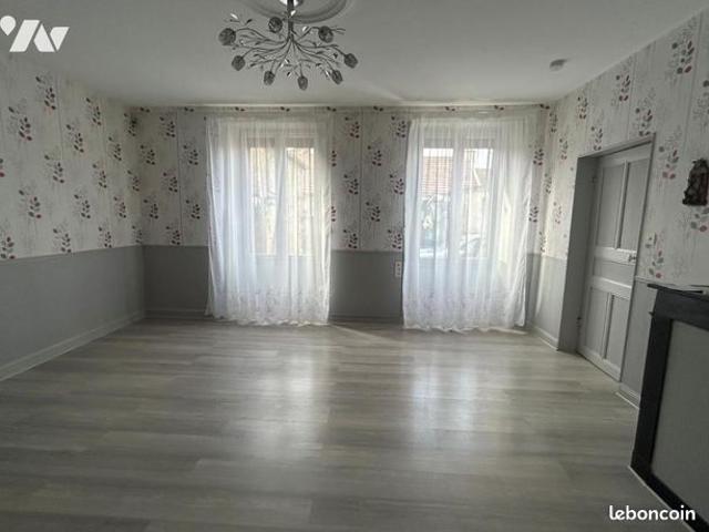 Maison vente à Épernay, Leuvrigny