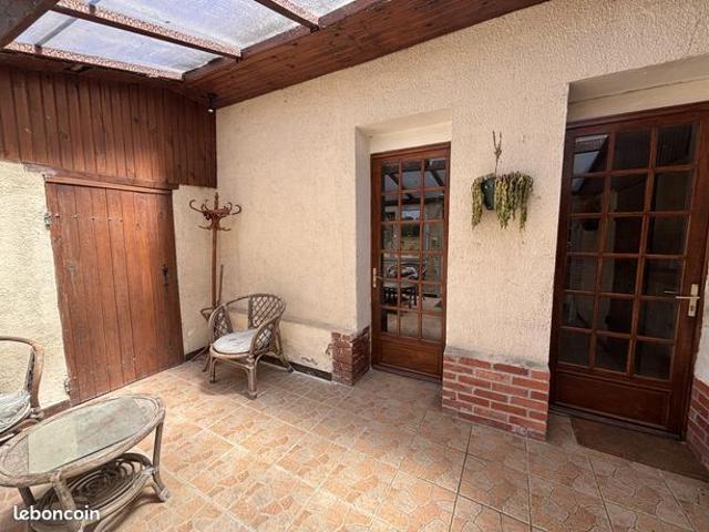 Maison vente à La Ménitré, Maine-et-Loire