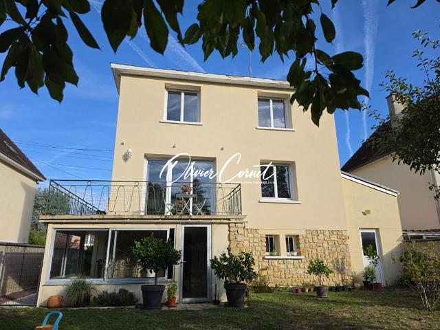 Maison vente à Saint-Laurent, Nogent-le-Rotrou