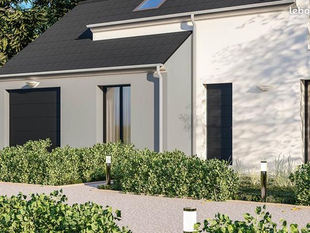 Maison vente à Meaux, Claye-souilly