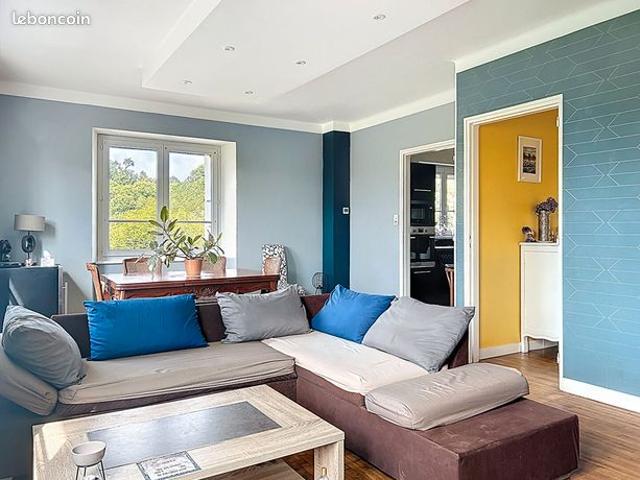 Maison vente à Châteaulin, Bretagne