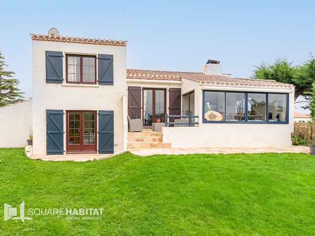 Maison vente à Les Sables-d'Olonne, Givrand