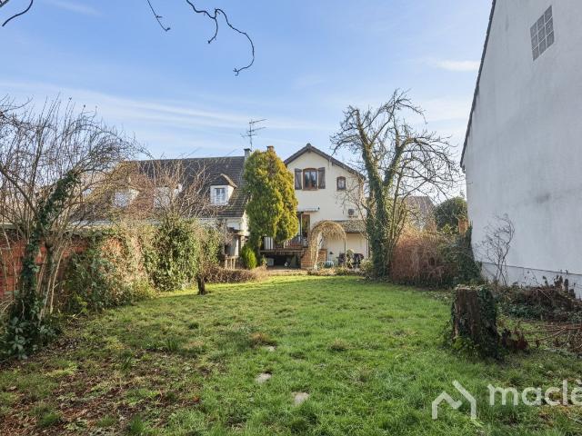 Maison vente à Sarcelles, Villiers-le-bel