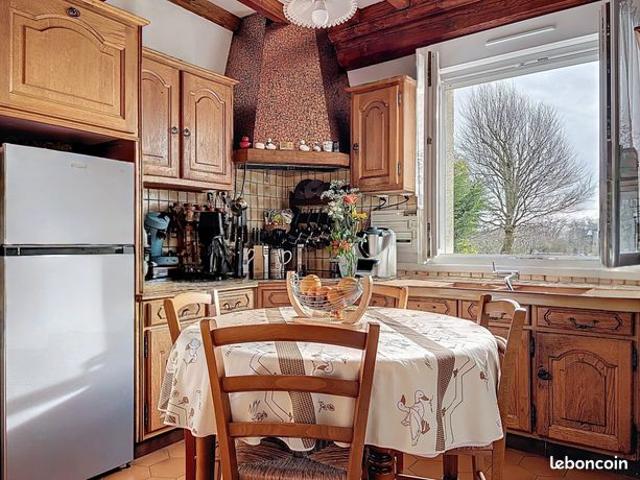 Maison vente à Coutances, La Haye