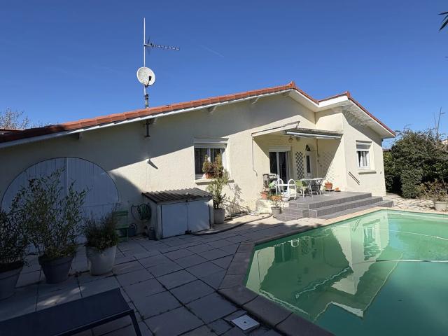 Maison vente à Toulouse, Plaisance-du-touch