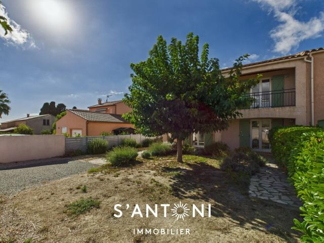 Maison vente à France métropolitaine, Colombiers