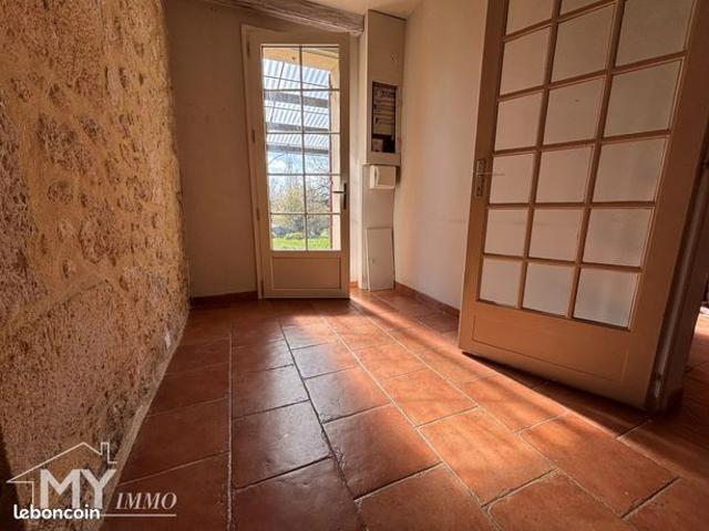 Maison vente à Bergerac, Montpeyroux