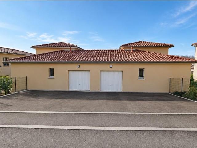 Maison location à Belley, Meximieux