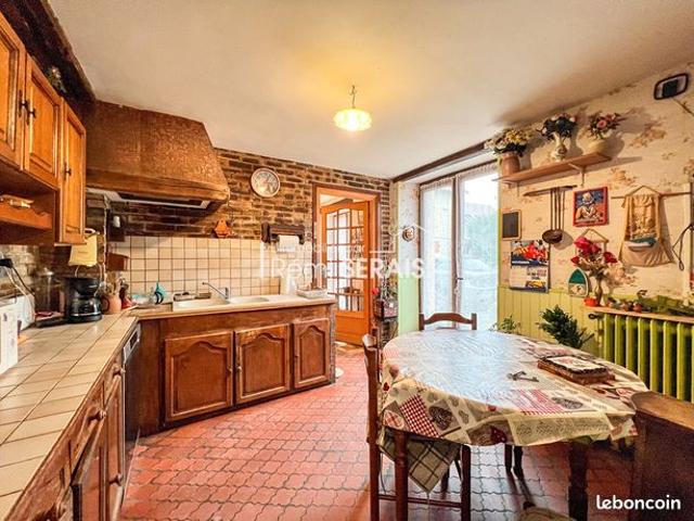 Maison vente à Argentan