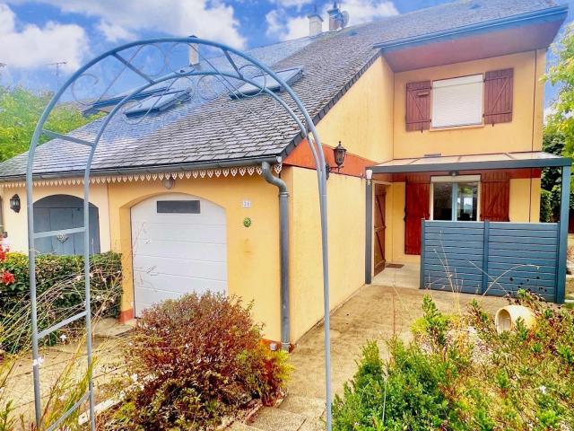 Maison vente à Bourges Nord, Bourges
