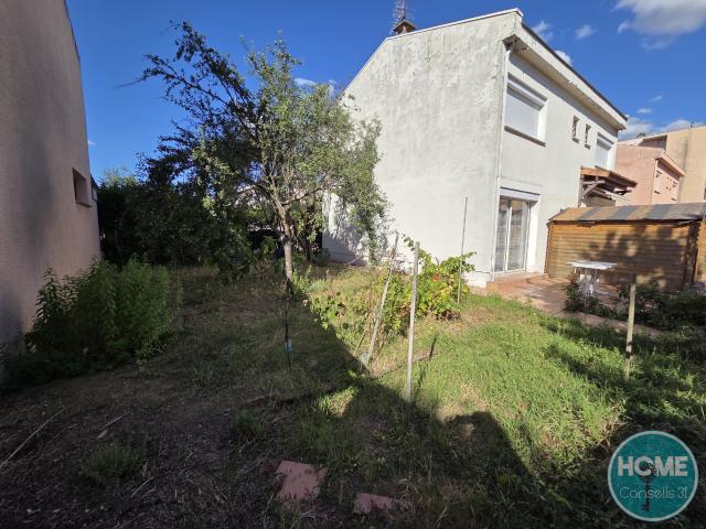 Maison vente à Toulouse, Cugnaux