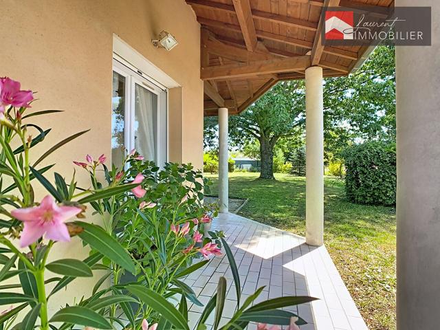 Maison vente à Châtenay, Simandre