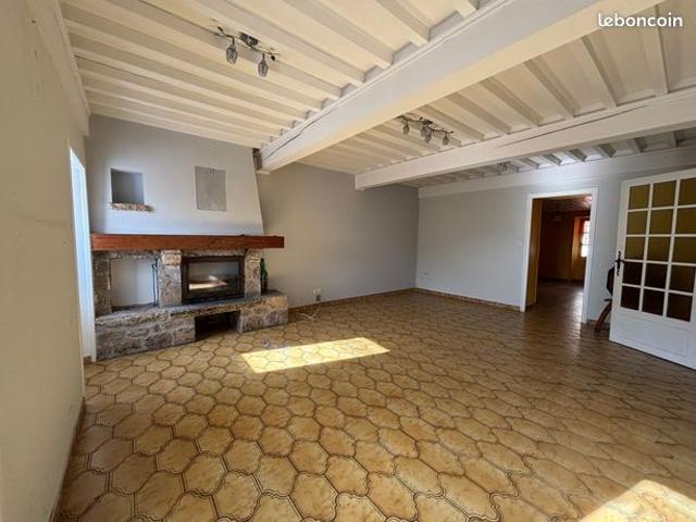 Maison vente à Tournon-sur-Rhône, Saint-victor