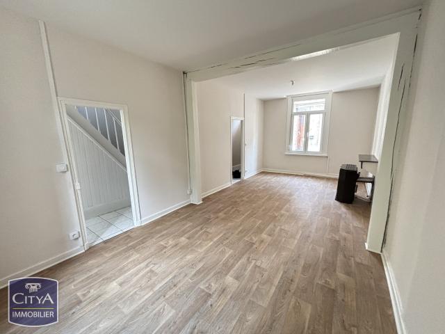 Maison vente à Douai, Nord
