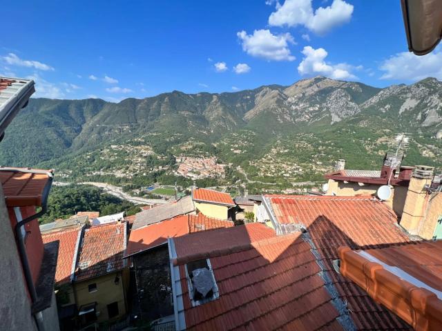 Maison vente à Nice, Belvédère