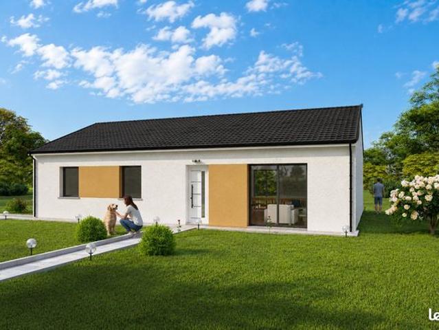 Maison vente à Langres, Chalindrey