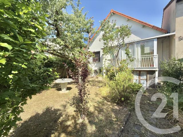 Maison vente à Moulins, Yzeure