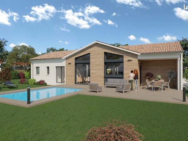Maison vente à Castres, Saint-lieux-lès-lavaur