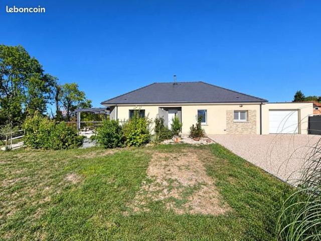 Maison vente à Blaisy-Bas, Côte-d'Or