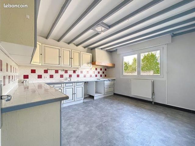 Maison vente à Caen, Biéville-beuville