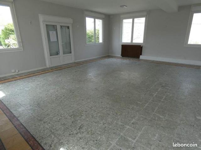 Maison vente à Rethel, Vieux-lès-asfeld