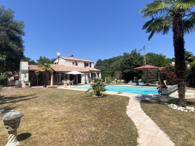 Maison vente à Les Sables-d'Olonne, Jard-sur-mer