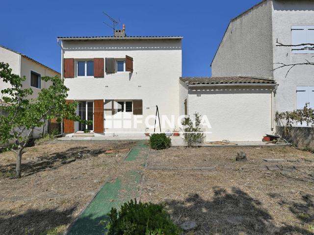 Maison vente à Mas de Provence, Arles