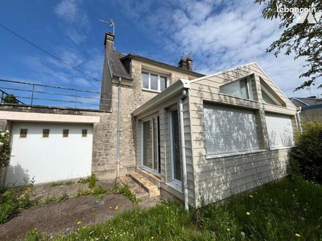 Maison vente à Cherbourg, Valognes