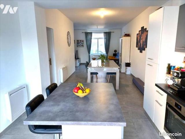 Maison vente à Douai, Somain