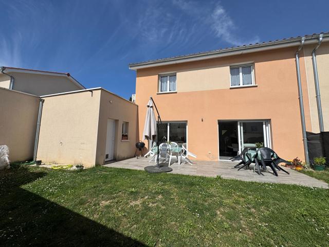 Maison vente à Les Balmes, Brindas