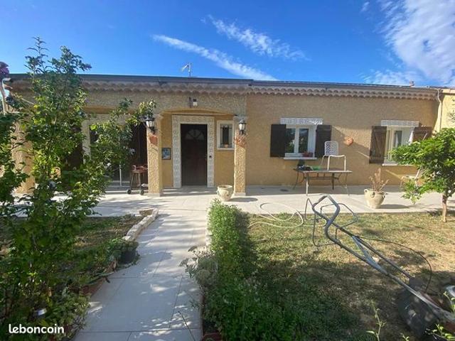 Maison vente à Valence, Portes-lès-valence