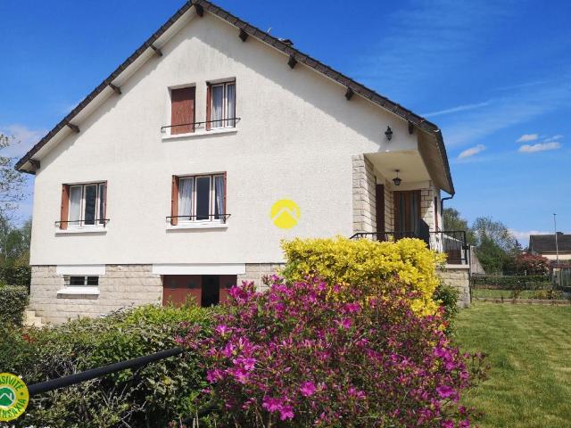 Maison vente à Auxerre, Bléneau