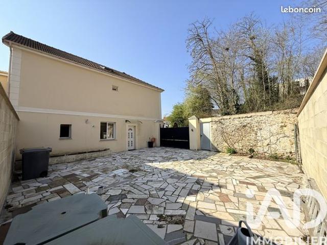 Maison vente à Sarcelles, Piscop