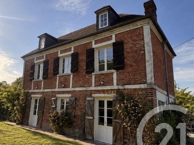 Maison vente à Courtonne-la-Meurdrac, Calvados