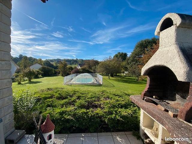 Maison vente à La Tour-du-Pin, Saint-ondras